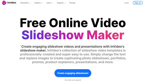 Top 8 Animated Slideshow Makers For Creating Professional Animated