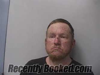 Recent Booking Mugshot For CHARLES VINCENT KING In Okmulgee County