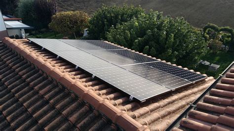 Recensione Impianto Fotovoltaico Sunpower Installato Ad Arezzo