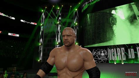 Wwe K Screenshots Sting