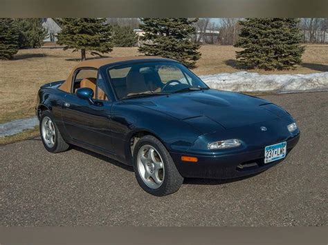 1997 Mazda Miata For Sale Cc 975485