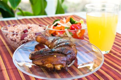 An Expat Guide To The Cuisine In Antigua And Barbuda Expat Focus