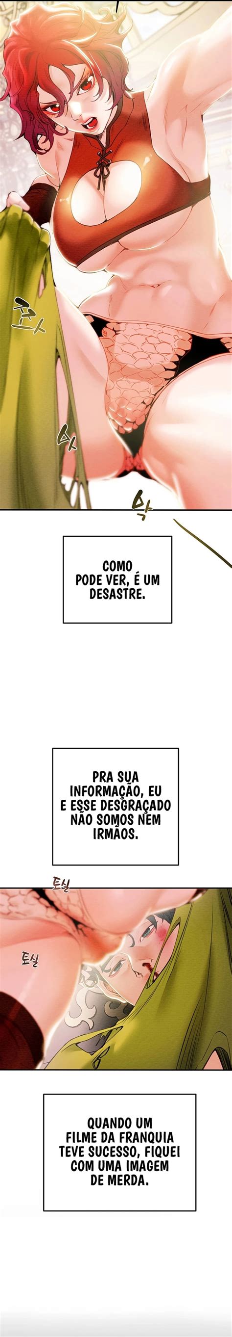 Where is My Hammer Sem Censura Capítulo 1 online Hentai Teca
