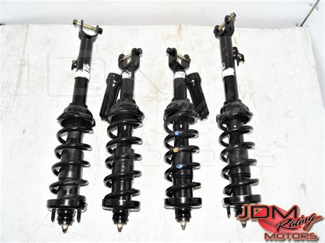 Used JDM Honda s2000 Front & Rear Suspensions for Sale AP1 2000-2003