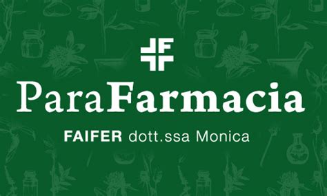 Parafarmacia Livigno Medicinali Senza Ricetta Medica