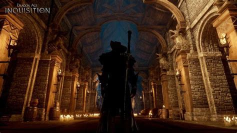 Dragon Age Inquisition Flames Of The Inquisition Arsenal Dlc Origin