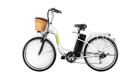 Best Electric Bikes For Tall Riders From To In