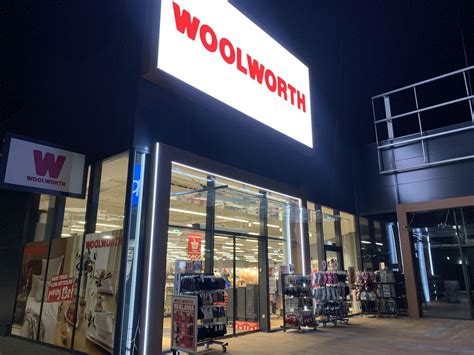 Gdzie powstaną nowe sklepy Woolworth w Polsce Mocna konkurencja dla