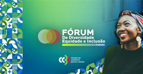 Fórum de Diversidade Equidade e Inclusão 2024 3ª Edição em São Paulo