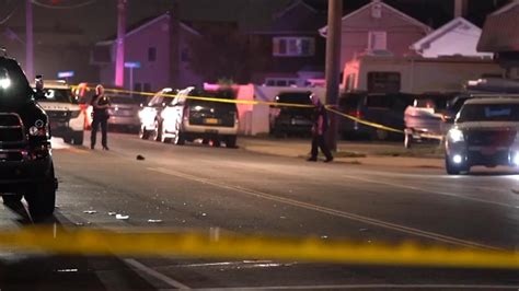 30 Year Old Pedestrian Killed In Long Island Hit And Run