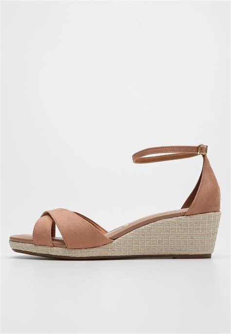 Sand Lia Vizzano Transpasse Nude Compre Agora Dafiti Brasil