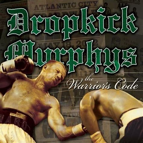 Dropkick Murphys - The Warrior’s Code Lyrics and Tracklist | Genius