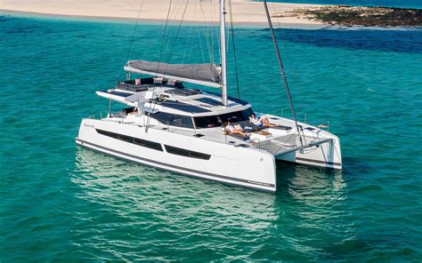 Fountaine Pajot Catamaran Aura For Sale Yacht Sourcing