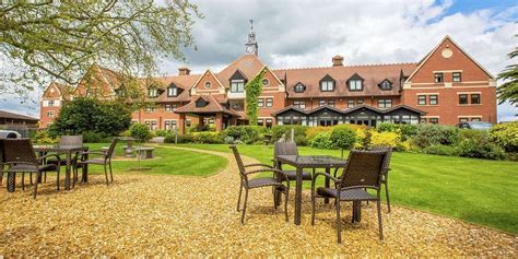 Doubletree By Hilton Stratford Upon Avon Updated Prices Reviews And Photos England Hotel