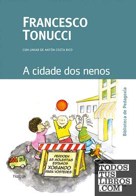 Todos Los Libros Del Autor Tonucci Francesco