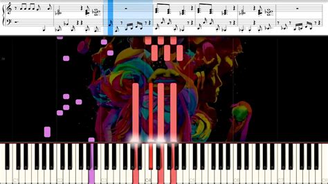 Breakbot Baby I M Yours Piano Tutorial Arranged By Jack H YouTube