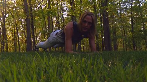 Chatham County Woman Puts Her Strength To The Test On Naked And Afraid