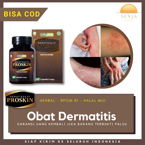 Jual Obat Dermatitis Obat Gatal Dermatitis Obat Dermatitis Atopik