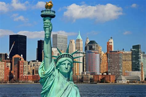 Los 10 Mejores Sitios De Interés En Nueva York Tips Para Tu Viaje