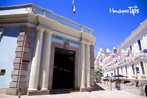 Conozca Los Monumentos Hist Ricos M S Antiguos De Honduras