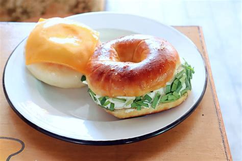 London Bagel Museum 런던베이글뮤지엄 Seoul Hottest Bagel Café In Seoul With 2