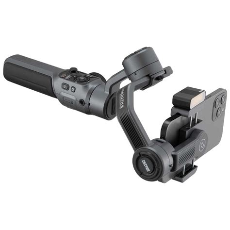 Comprar Zhiyun Smooth Gimbal De Ejes Versi N Combo