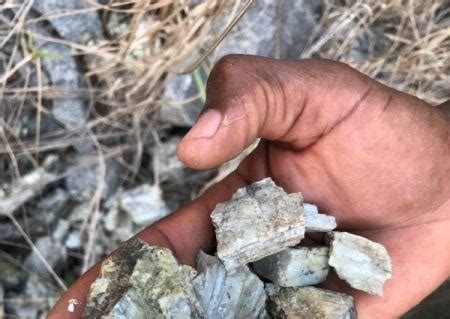 Côte dIvoire le gouvernement autorise lexploration du lithium dans