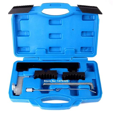 Automotive Engine Timing Crankshaft Locking Setting Tool Set For