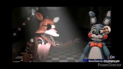 5 Am At Freddys The Prequel Five Nights At Freddys 2 Parody Sfm Fandub Español Youtube