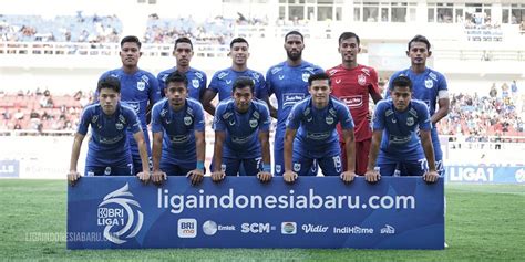 Resmi Daftar Pemain Yang Dilepas Psis Semarang Bola Net