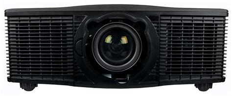 Optoma Expands ProScene Range With New Flagship Installation Projector