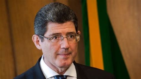 Novo Presidente Do Bndes Joaquim Levy Diz Que Banco Dependerá Menos Da