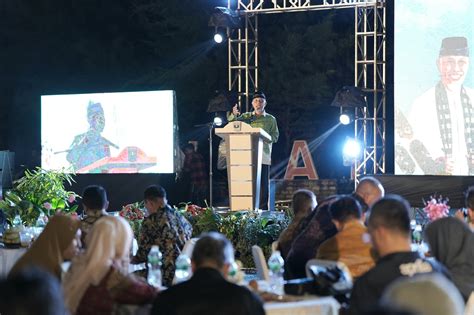 Targetkan 13 Juta Kunjungan Wisatawan Gubernur Sumbar Launching