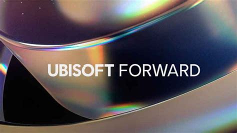 Ubisoft Forward Retornar Em De Setembro E Divulga A Suas Novidades