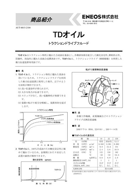 【エネオス】tdオイル 10 「オイルの業務用通販 Base Oil」 オイルの業務用通販 Base Oil（エネオス、出光、シェル