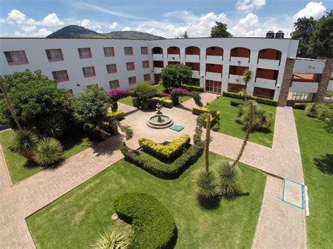 Hotel Misi N La Muralla Queretaro Ciudad Queretaro