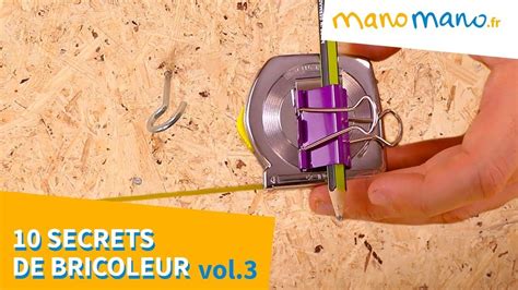 Nouvelles Astuces Bricolage Diy Life Hacks Pour Votre Atelier