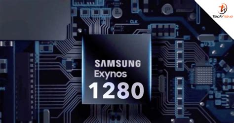 Samsung Officially Announces Exynos Chipset