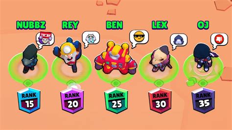 Brawl Stars Tribe Gaming