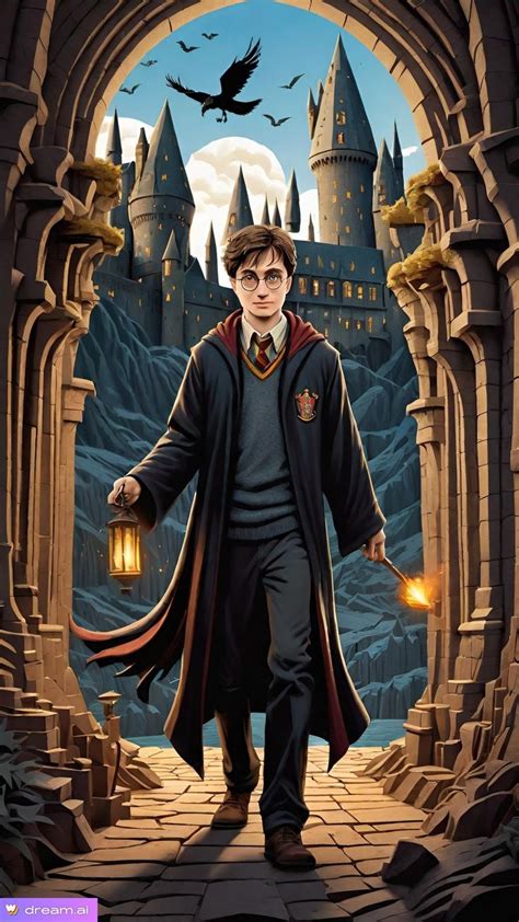 Pin By Cynthia Bolen On Harry Potter Harry Potter Poster Harry