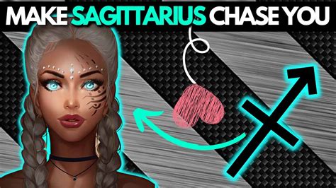 How To Get A Sagittarius To Chase You How To Make A Sagittarius