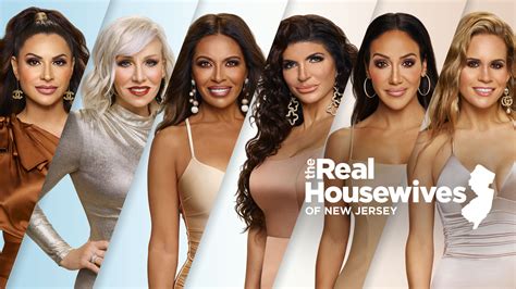 The Real Housewives Of New Jersey Tv Show Watch All Seasons Full