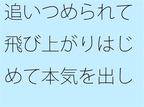 無料追いつめられて飛び上がりはじめて本気を出した洞穴ほらあな手探りの青年 同人