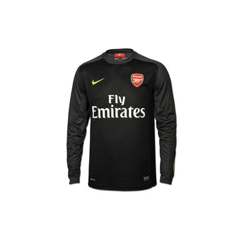 Portero Del Arsenal Fc Jersey Casa 201314 Nike Sportingplus