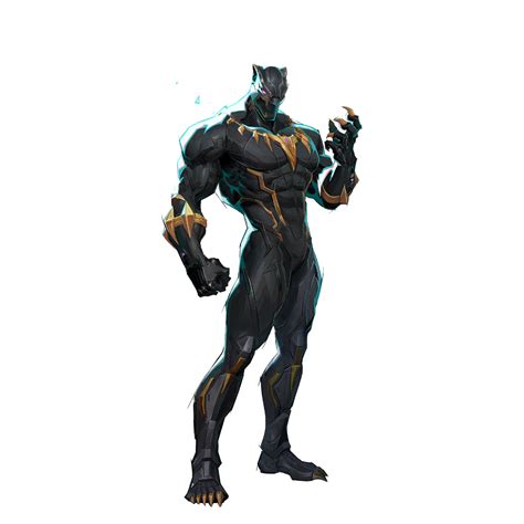 Black Panther