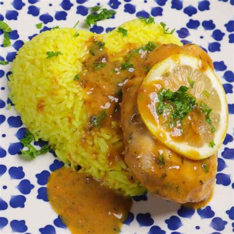 Lemon Dijon Chicken 20 Minute Easy To Make Chicken Recipe