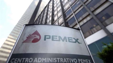 Pemex Y El STPRM Acuerdan Aumento Salarial La Silla Rota