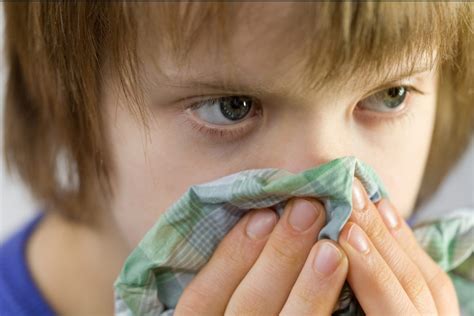 Sinusitis síntomas Prevención y Tratamiento 2020