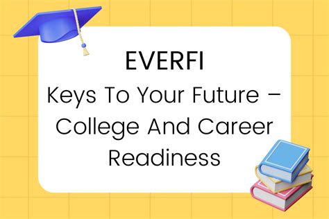 Keys To Your Future Answers