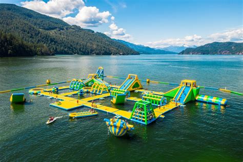 Contest Enter For Your Chance To Win A Phenomenal Water Park Getaway